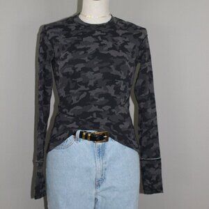 Lululemon Close to Crossing Long Sleeve